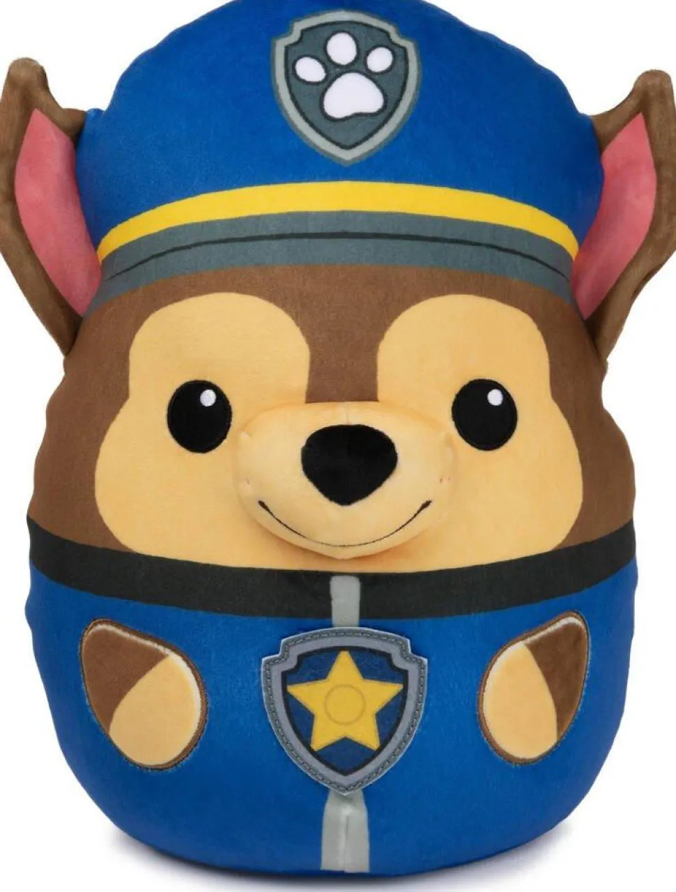 Peluche Pat Patrouille 30 Cm - Chase Trend