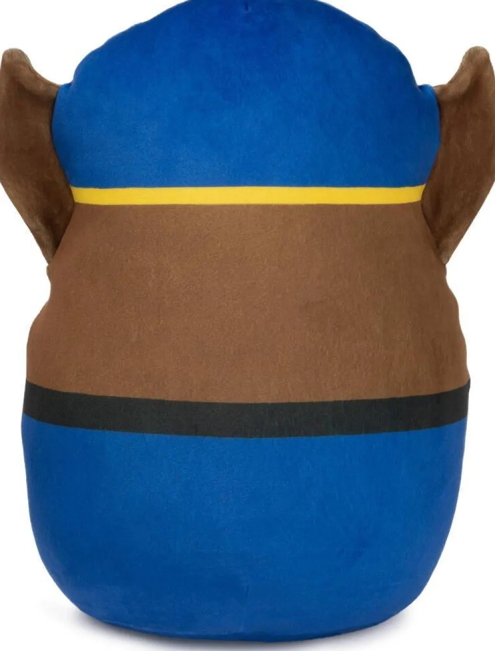 Peluche Pat Patrouille 30 Cm - Chase Trend