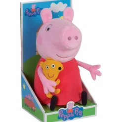 Peluche Peppa Pig