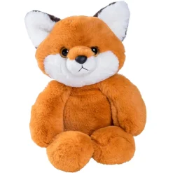 Peluche Renard 23 cm