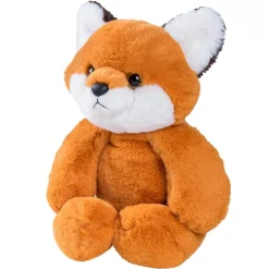 Peluche Renard 23 cm