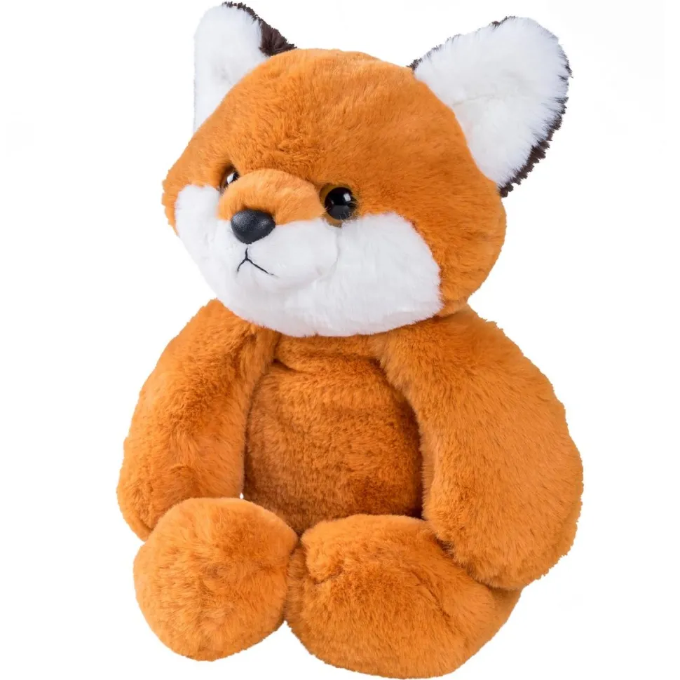 Peluche Renard 23 cm