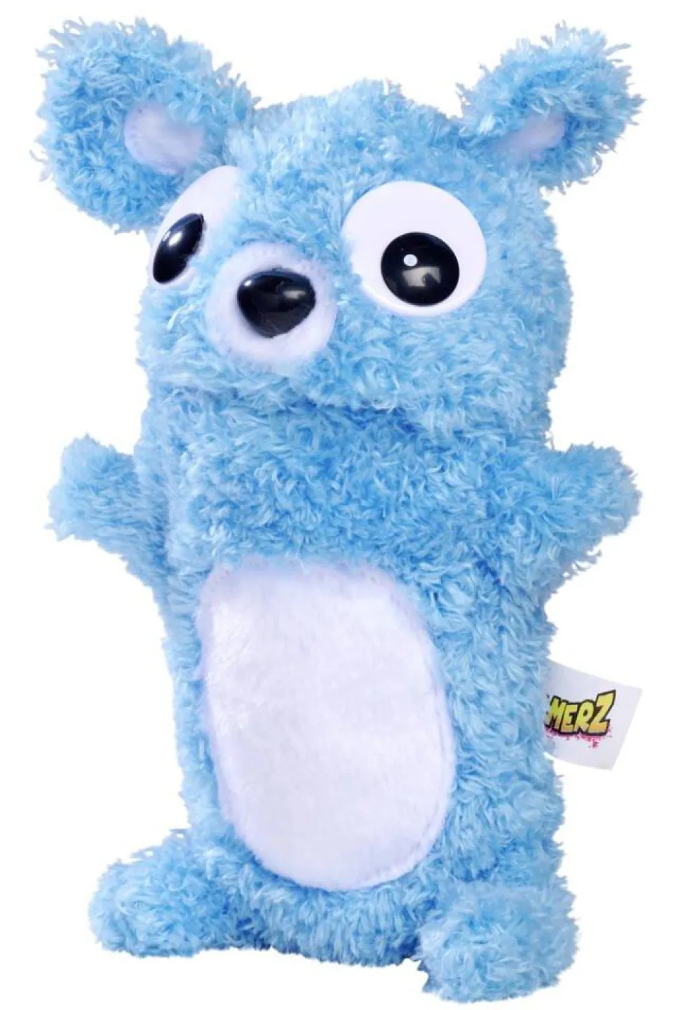 Peluche Screamerz Ours