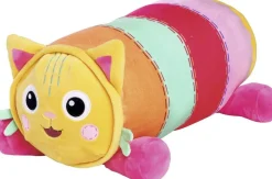 Peluche Squishy Polochat - Gabby