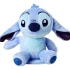 Peluche Stitch aimantée pour épaule