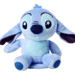 Peluche Stitch aimantée pour épaule