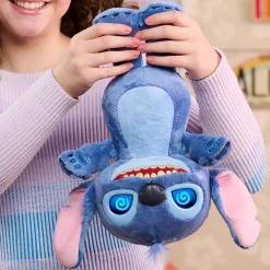 Peluche Stitch Le film Many moods 30 cm