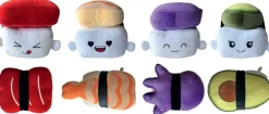Peluche Sushi Kawaii 40 Cm