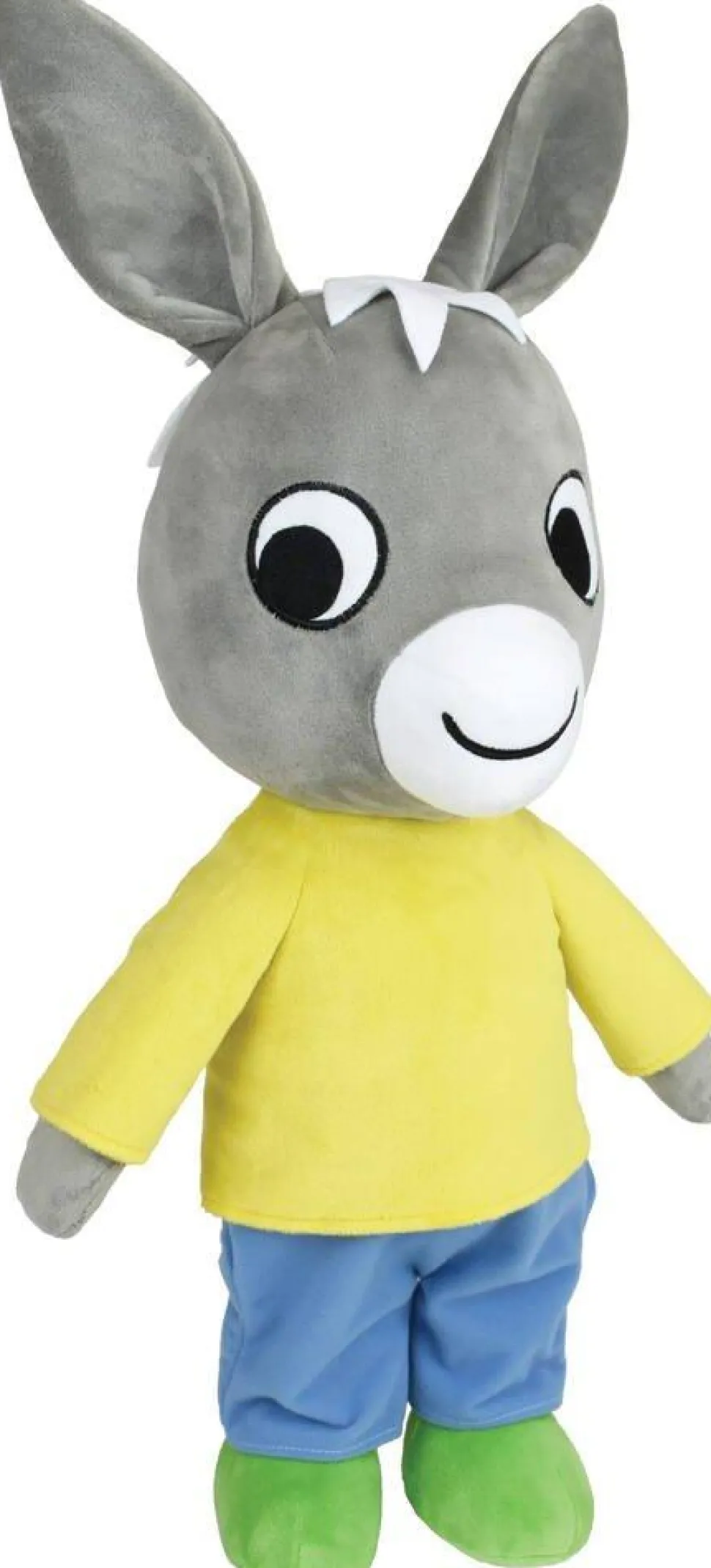 Peluche Trotro 43cm