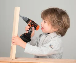 Perceuse Electrique Black Et Decker