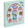 Perles Alphabet Djeco
