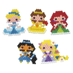 Perles Aquabeads - Disney Princesses