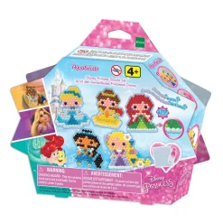 Perles Aquabeads - Disney Princesses