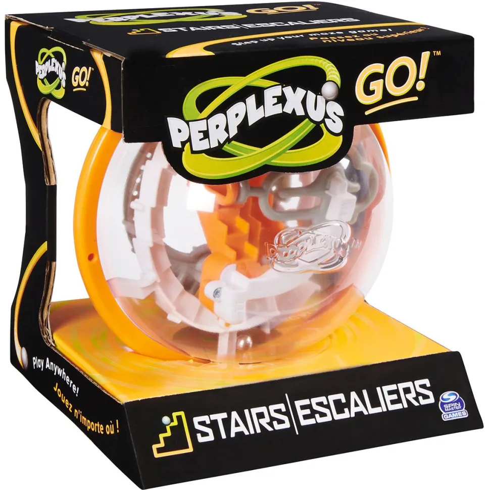Perplexus Go!