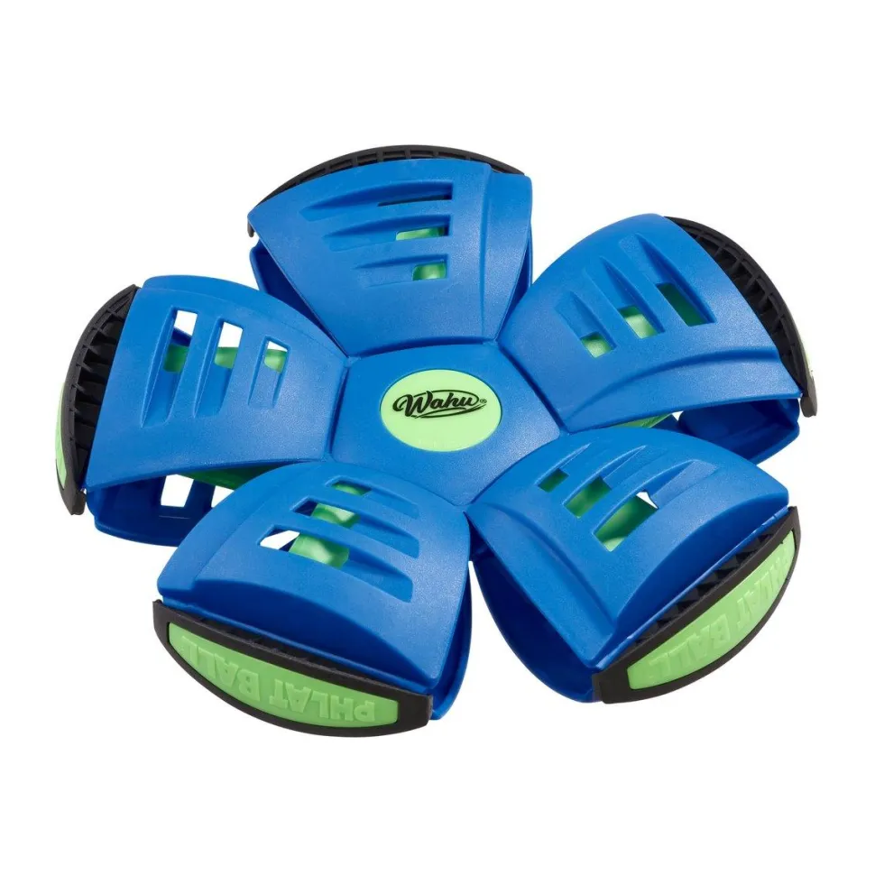 Phlat ball classic Blue - WAHU