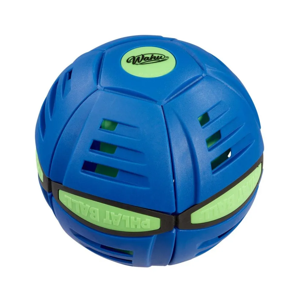 Phlat ball classic Blue - WAHU