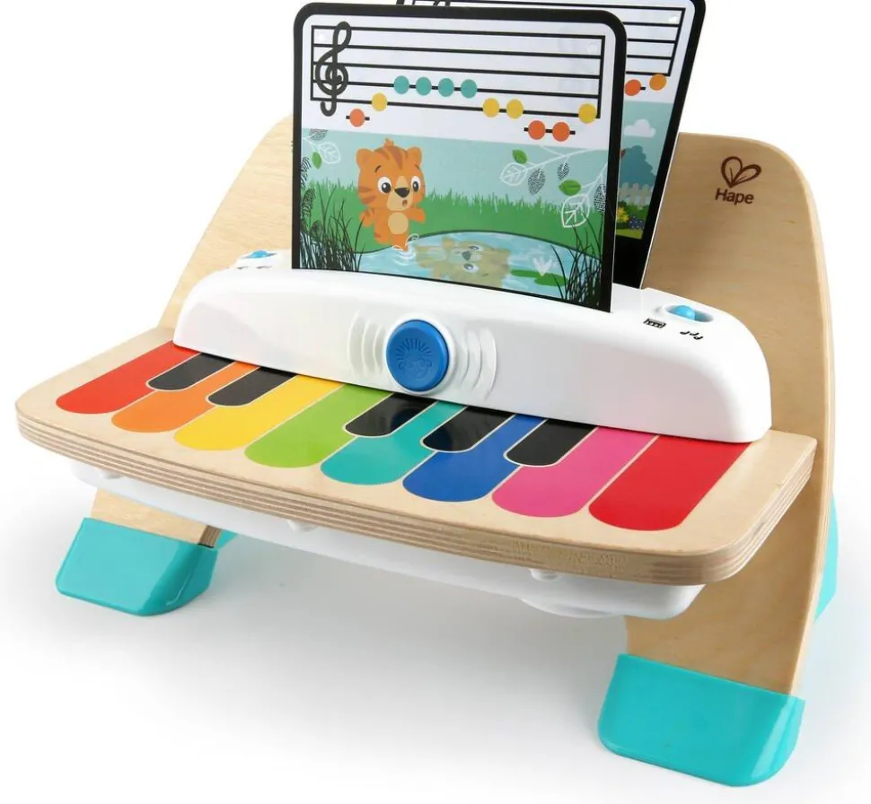 Piano Magic Touch Hape E11649