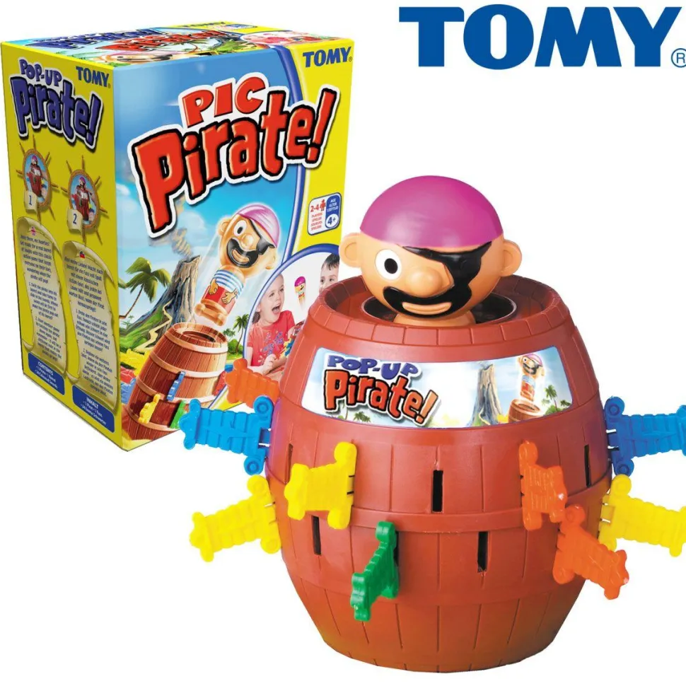 Pic Pirate