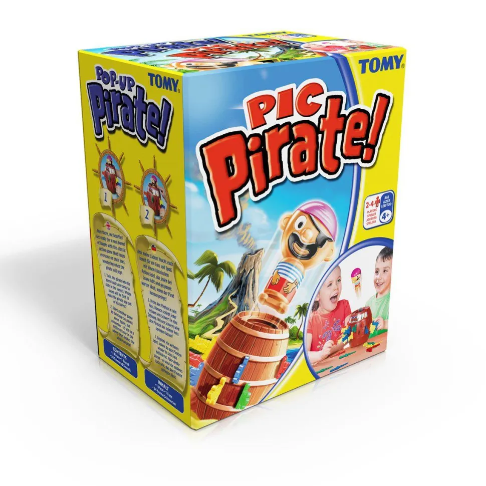Pic Pirate