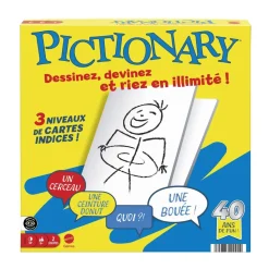 Pictionary