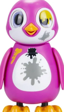 Pingouin Animal Interactif