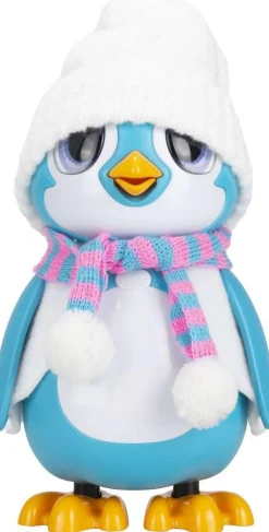 Pingouin Animal Interactif