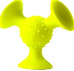 Pipsquigz - 3 Ventouses Sensorielles