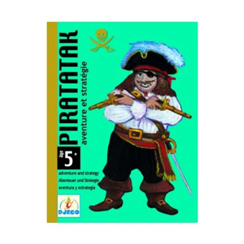 PIRATATAK