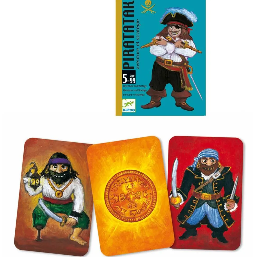 PIRATATAK
