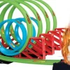 Piste de 7 Looping