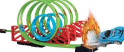 Piste de 7 Looping