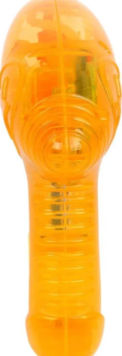 Pistolet À Bulles Lumière Cap 3 Ans
