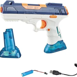 Pistolet à eau électronique