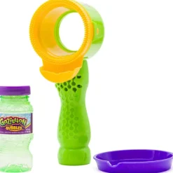 Pistolet Vortech à bulles Gazillion