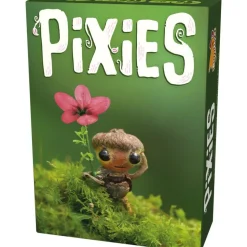 Pixies