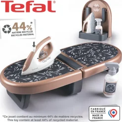 Planche à repasser pliable Tefal