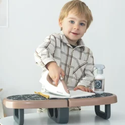 Planche à repasser pliable Tefal
