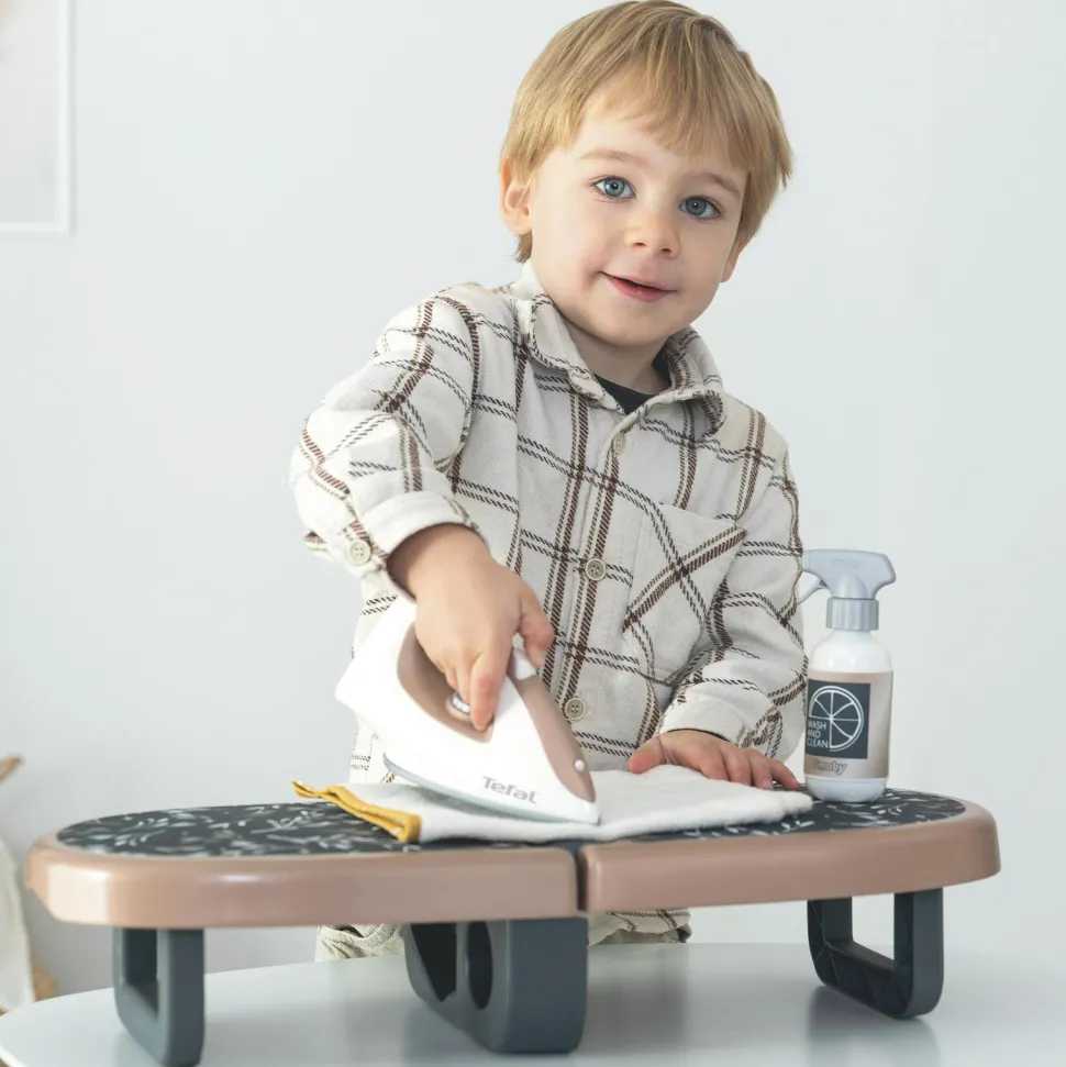 Planche à repasser pliable Tefal