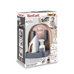 Planche à repasser pliable Tefal
