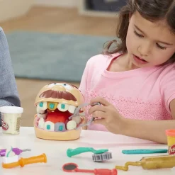 Play-Doh - Pâte à modeler - nouveau dentiste
