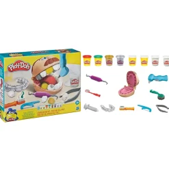 Play-Doh - Pâte à modeler - nouveau dentiste