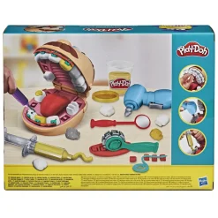 Play-Doh - Pâte à modeler - nouveau dentiste