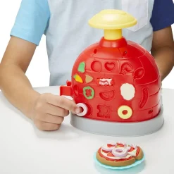 Play-Doh Four à Pizza