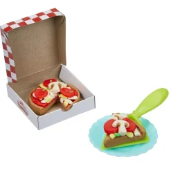 Play-Doh Four à Pizza