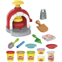 Play-Doh Four à Pizza