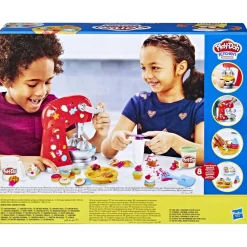 Play-Doh Kitchen Creations - Robot pâtissier