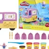 Play-doh Peppa Pig Le Glacier