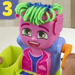 Play-Doh Salon de coiffure