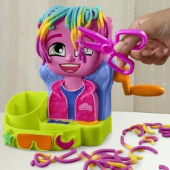 Play-Doh Salon de coiffure