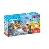 Playmobil My figures : Héros du quotidien 71400
